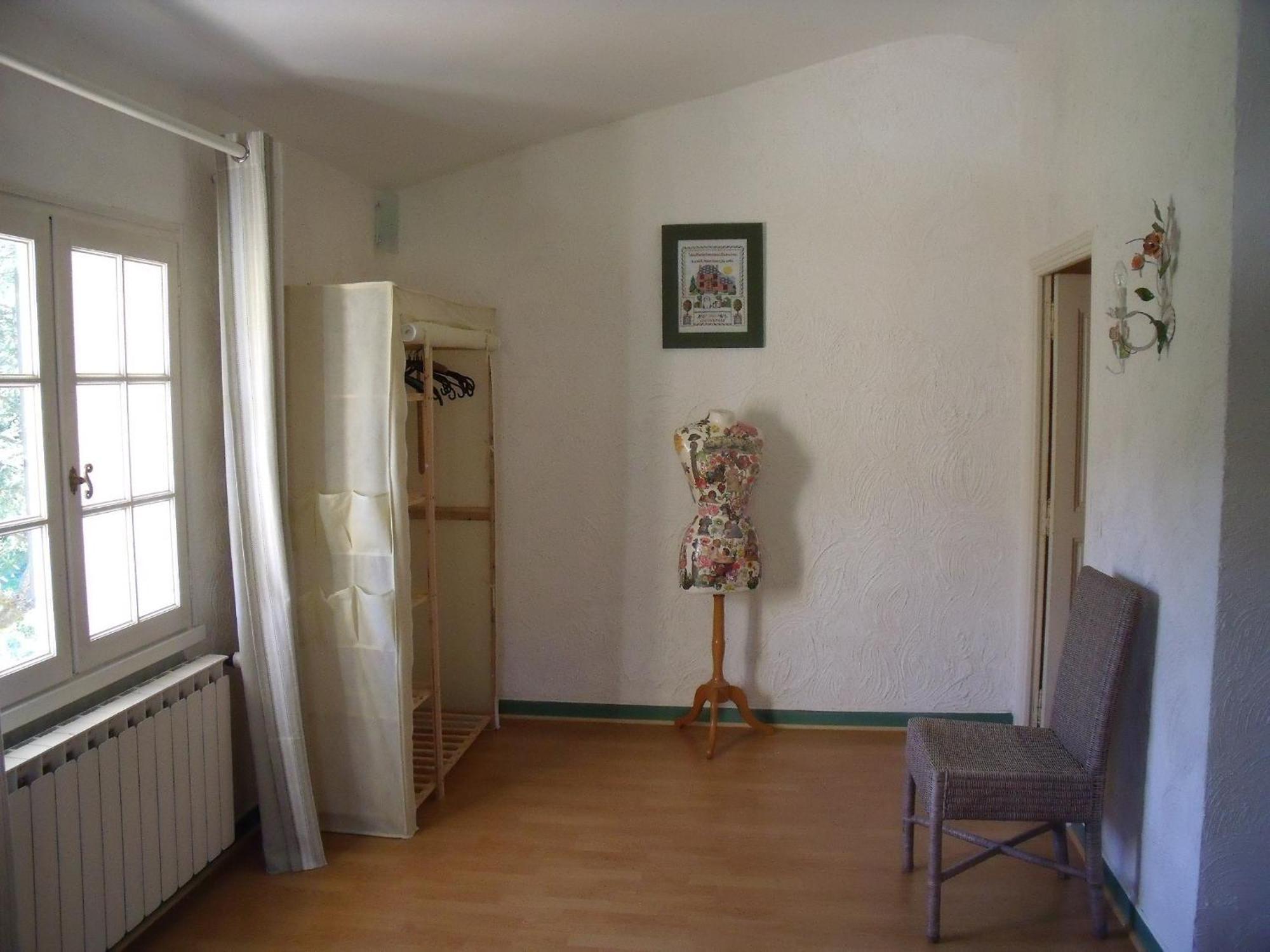 Willa Domaine De La Provenc'Ane Salernes Pokój zdjęcie