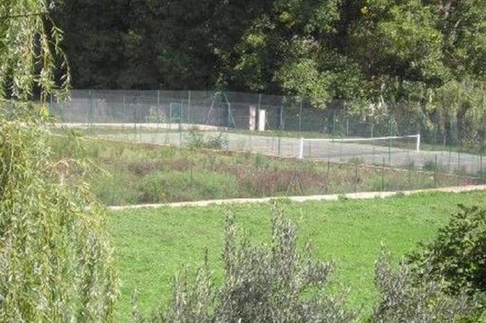 Willa Domaine De La Provenc'Ane Salernes Zewnętrze zdjęcie