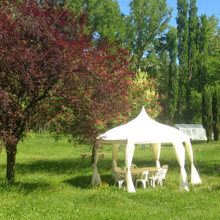 Willa Domaine De La Provenc'Ane Salernes Pokój zdjęcie